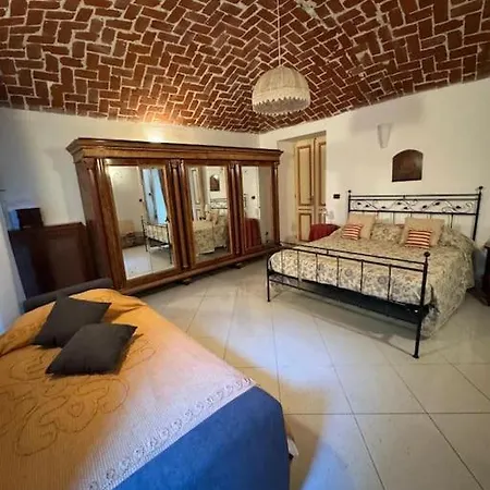 Apartmán Giulia, Strategic Position Turín