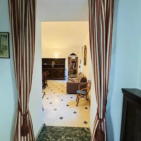 Giulia, Strategic Position *