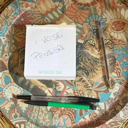 Giulia, Strategic Position *