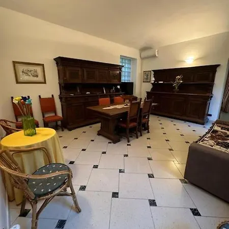 Giulia, Strategic Position