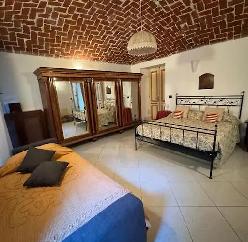 Apartman Giulia, Strategic Position Torino
