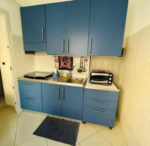 Giulia, Strategic Position *