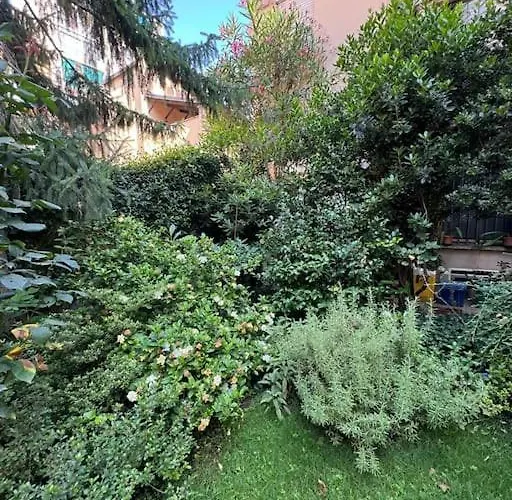 Giulia, Strategic Position Apartment Turin