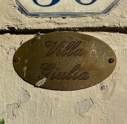 Giulia, Strategic Position *