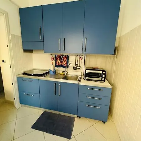 Giulia, Strategic Position *