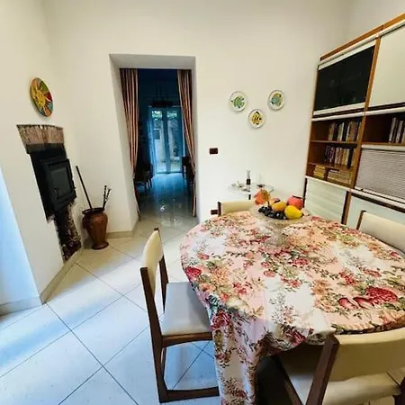 Giulia, Strategic Position *