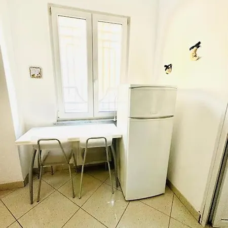 Giulia, Strategic Position Apartamento *