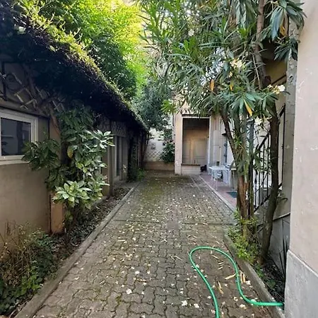 Giulia, Strategic Position Apartamento *