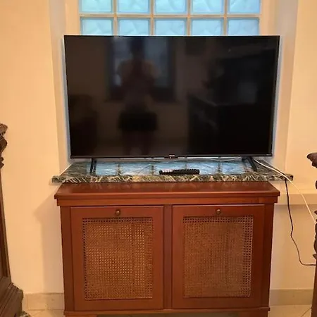 Giulia, Strategic Position