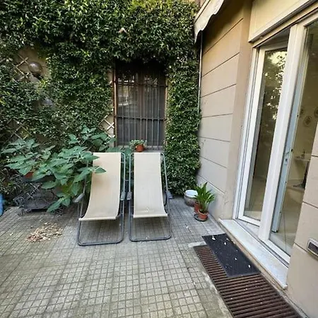 Giulia, Strategic Position