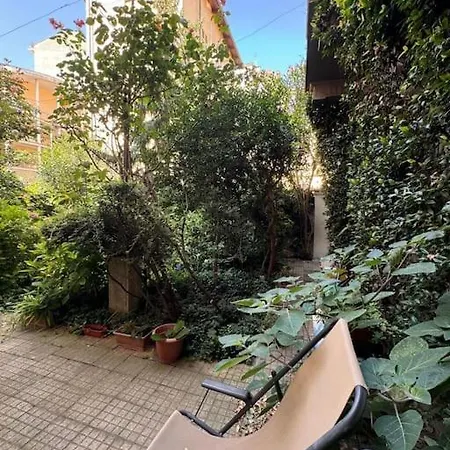 Apartment Giulia, Strategic Position *