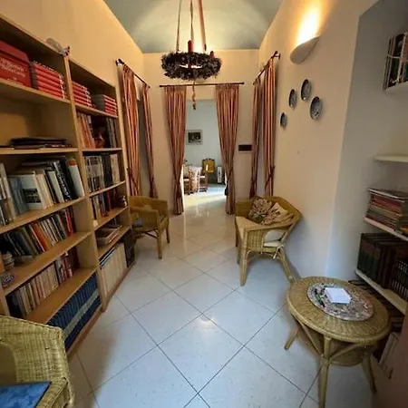 Apartamento Giulia, Strategic Position Turín