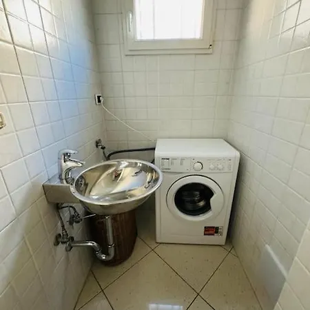 Giulia, Strategic Position Turin