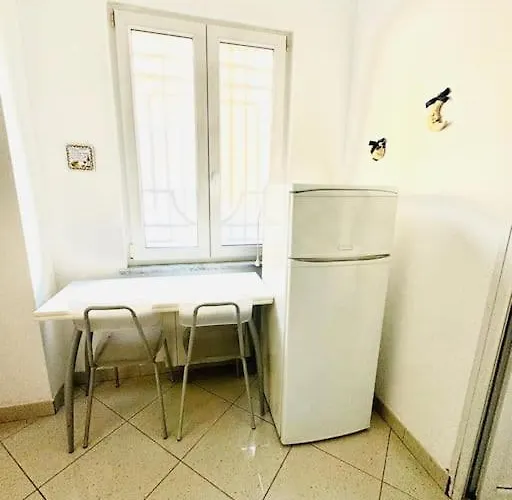 Giulia, Strategic Position Apartament *