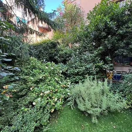 Giulia, Strategic Position Apartament Turyn